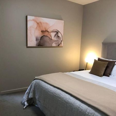 Hepburn Hideaway Villa ~ Hepburn / Daylesford 햅번스프링스 외부 사진